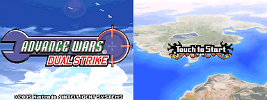 Advance Wars: Dual Strike Screenshot 2