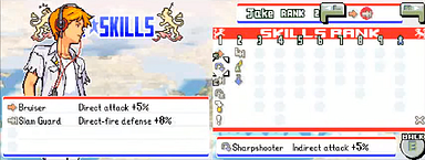 Advance Wars: Dual Strike Screenshot 6