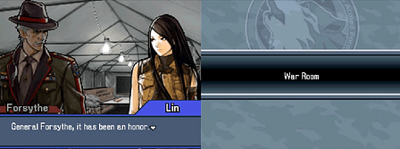 Advance Wars: Days of Ruin Screenshot 6