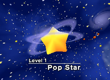 Kirby 64: The Crystal Shards Screenshot 4