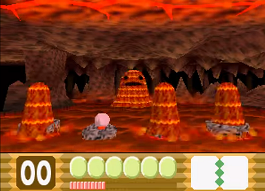Kirby 64: The Crystal Shards Screenshot 6