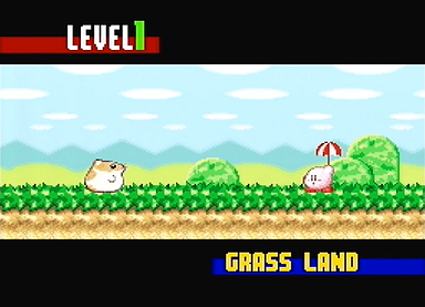 Kirby's Dream Land 3 Screenshot 4