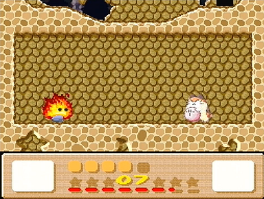 Kirby's Dream Land 3 Screenshot 6