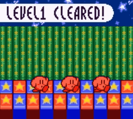Kirby Tilt 'n' Tumble Screenshot 6