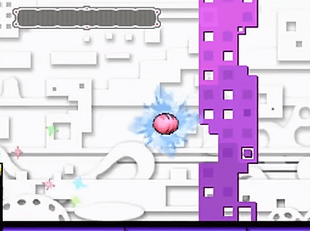 Kirby: Canvas Curse Screenshot 6