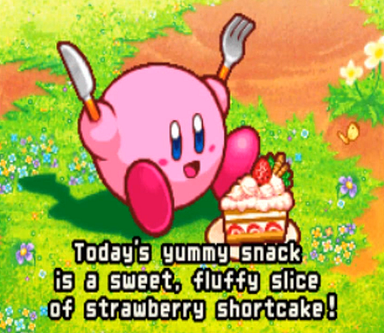 Kirby: Squeak Squad Screenshot 4