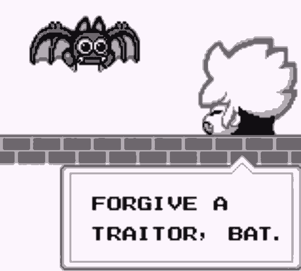 Kid Dracula Screenshot 6