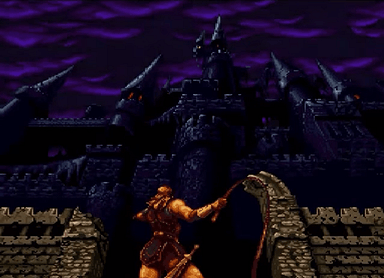 Castlevania Chronicles Screenshot 3