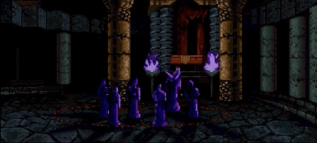 Castlevania Chronicles Screenshot 5
