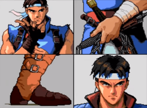 Castlevania: Rondo of Blood Screenshot 5