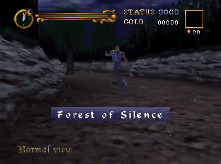 Castlevania Screenshot 3