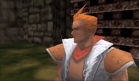 Castlevania Screenshot 5