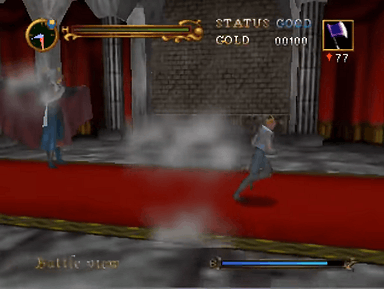 Castlevania Screenshot 6