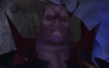 Castlevania: Legacy of Darkness Screenshot 4