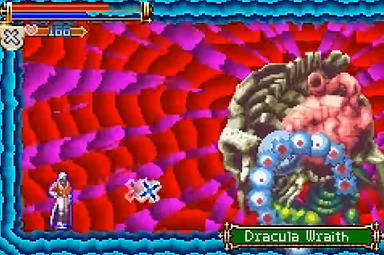 Castlevania: Harmony of Dissonance Screenshot 6