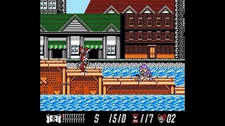 Yo! Noid Screenshot 3