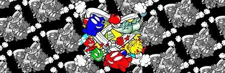 Artwork 1 of Gadget Twins