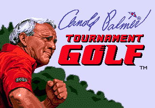 Screenshot 2 of Arnold Palmer Tournament Golf
