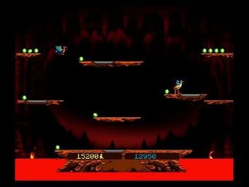 Joust
