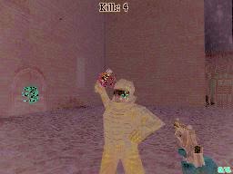 Dementium II