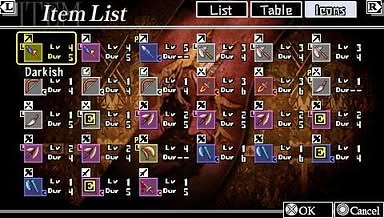Knights in the Nightmare Screenshot 2