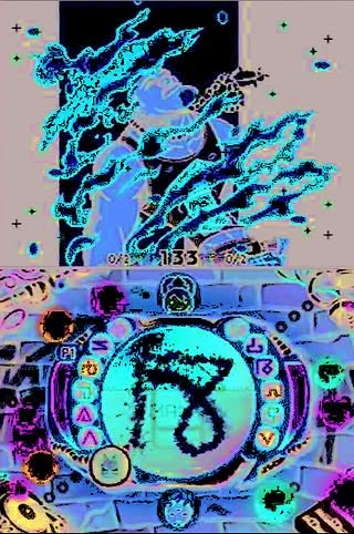 Doodle Hex Screenshot 2