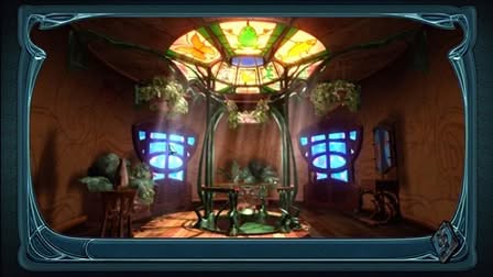 Dream Chronicles Screenshot 2