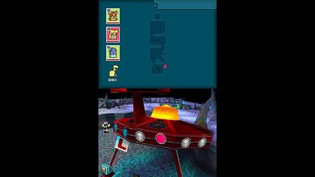 Zubo Screenshot 2