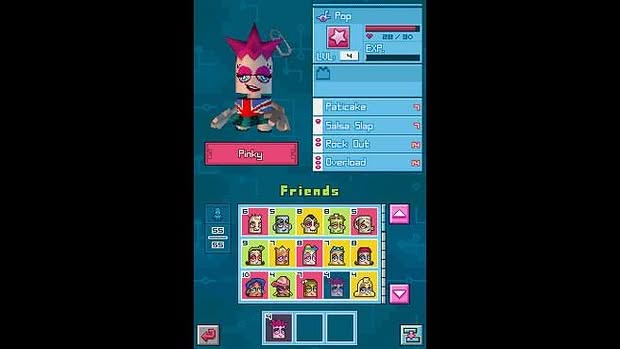 Zubo Screenshot 4