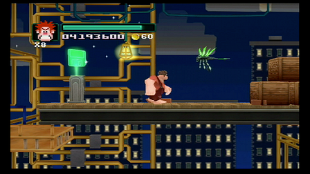 Wreck-It Ralph Screenshot 2