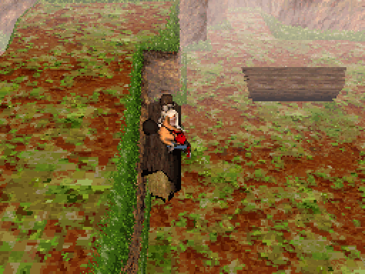 Lost in Blue Screenshot 5