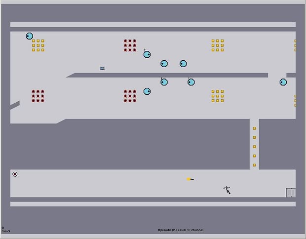 N+ Screenshot 2