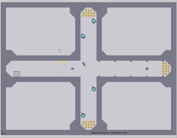 N+ Screenshot 4