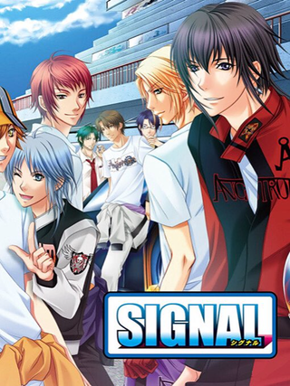 Signal Cover Art