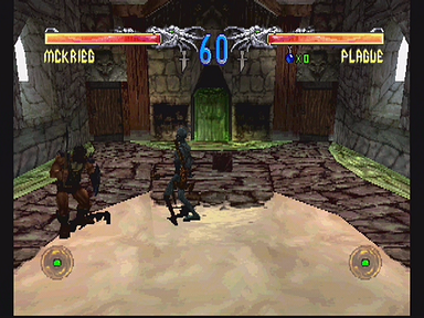 Cardinal Syn Screenshot 2