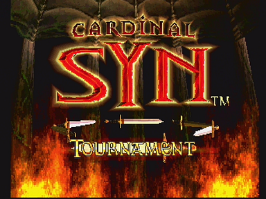 Cardinal Syn Screenshot 6