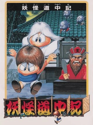 Cover art of Shadowland