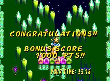 Ristar Screenshot 5