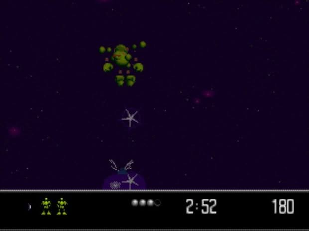 VectorMan 2 Screenshot 4