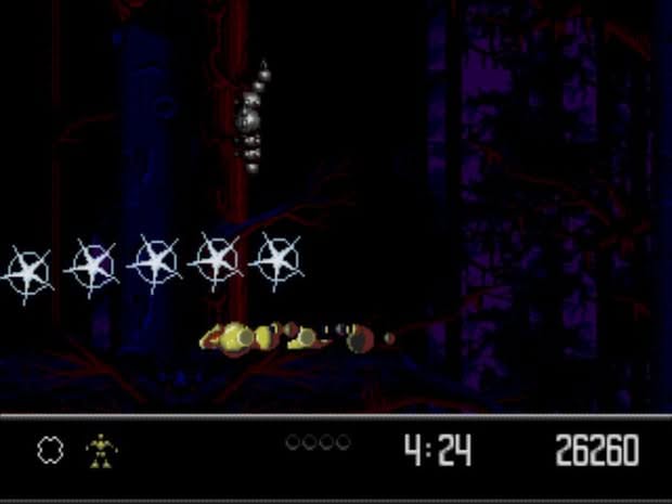 VectorMan 2 Screenshot 5
