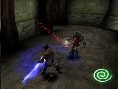 Legacy of Kain: Soul Reaver Screenshot 3