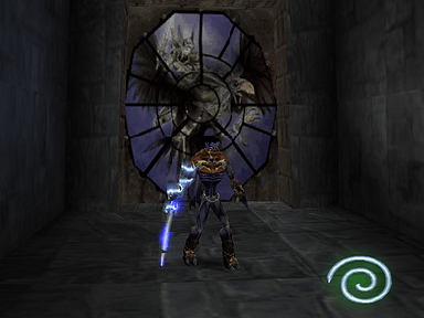 Legacy of Kain: Soul Reaver Screenshot 4