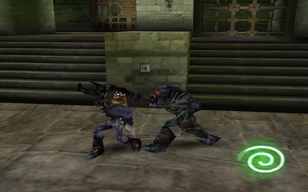 Legacy of Kain: Soul Reaver Screenshot 5