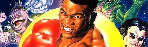 Power Punch II Artwork 1