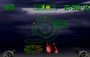 Krazy Ivan Screenshot 3