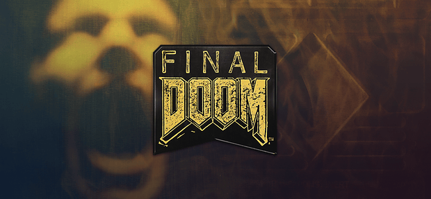 Final Doom Artwork 1