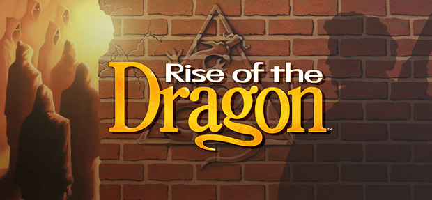Rise of the Dragon Artwork 1