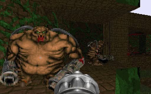 Final Doom Screenshot 5