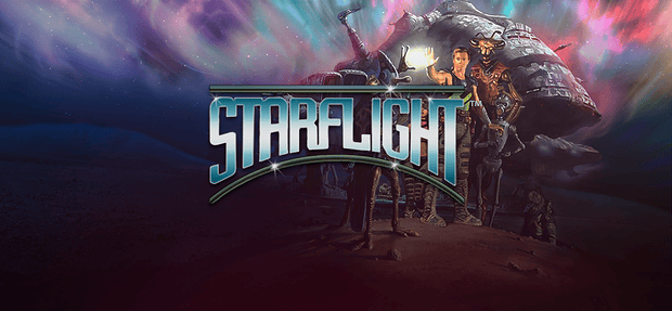 Starflight Artwork 1