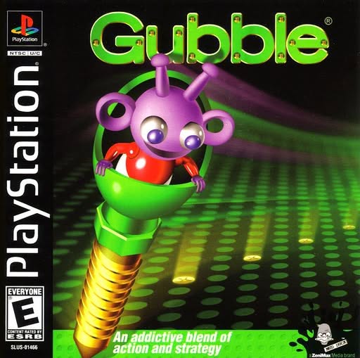 Gubble Artwork 2